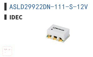 ASLD29922DN-111-S-12V 选择开关