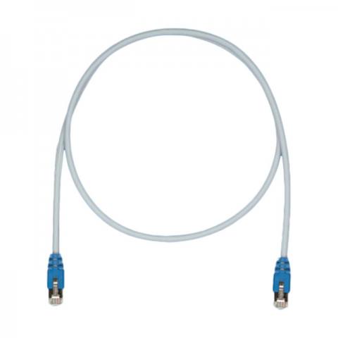 STPCH1MBBU 模块化以太网电缆（RJ45，RJ11）