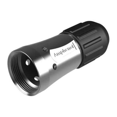 AHDMBS-18-002 射频同轴连接器