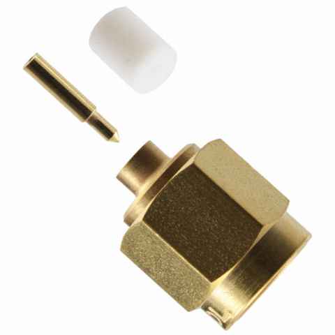 901-9201-2A SMA射频同轴连接器