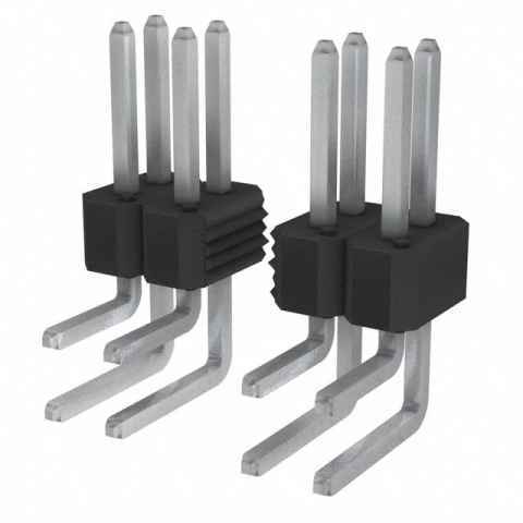 77317-404-40LF 射频同轴连接器