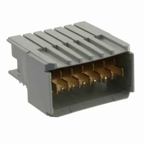 5646957-1 刀锋电源射频同轴连接器