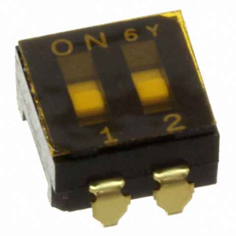CFS-0200MA DIP 开关