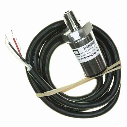P51-1000-S-B-I36-4.5OVP-000-000 压力传感器，变送器-工业