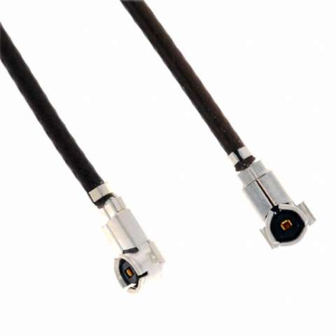 H.FL75-2LP-084H-A-100 矩形连接器