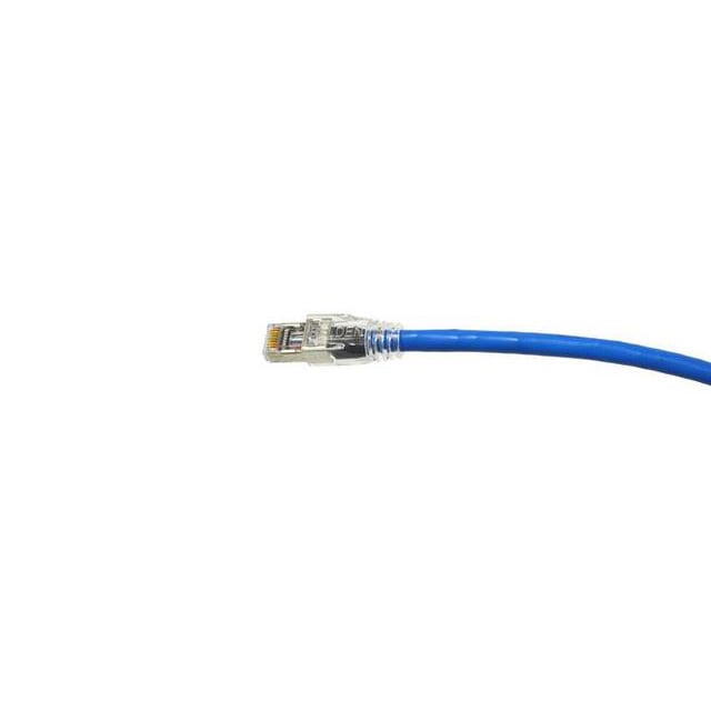 AV2183R100050 模块化以太网电缆（RJ45，RJ11）