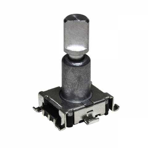 PEC11J-9120F-S0009 编码器