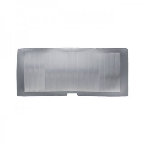 PIR FRESNEL LENS_PF25-12012-WHITE 传感器，变送器，配件