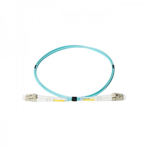 ADT-PC-2LC-OM3DX-RAQ-1M 光纤电缆