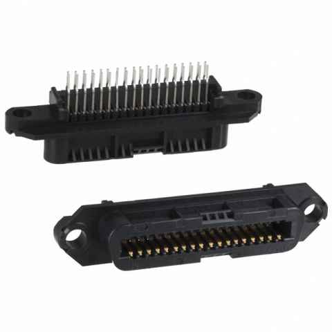 5552241-1 外包层触点射频同轴连接器