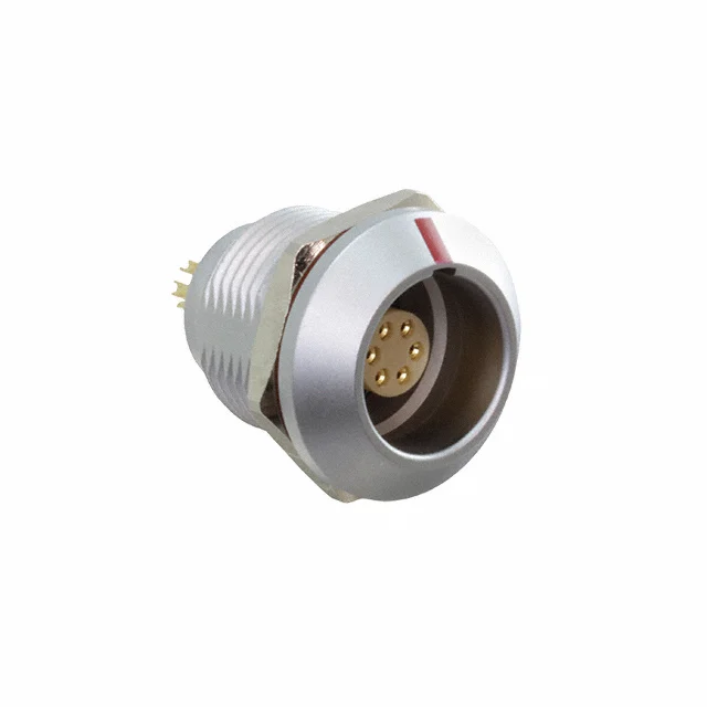 FLKC-06EGFS-GCP-001 射频同轴连接器