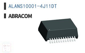 ALANS10001-4J11DT 变压器