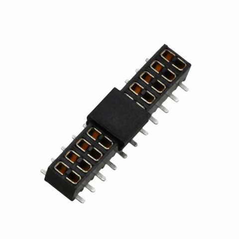153222-2020-RB-WD 矩形连接器