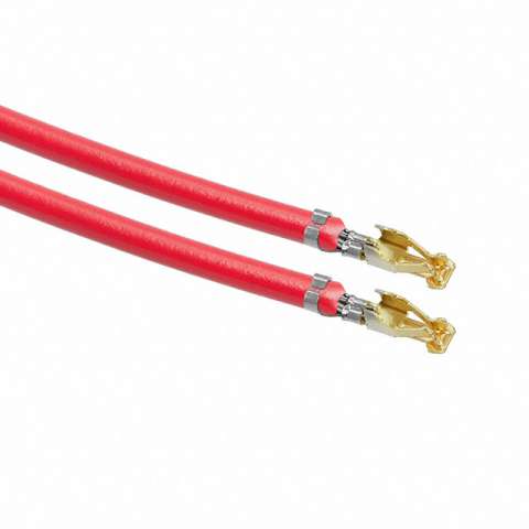 0503948051-12-R6-D 跳线，预压接引线