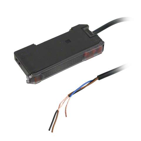 E3X-DA41-S 传感器，变送器放大器