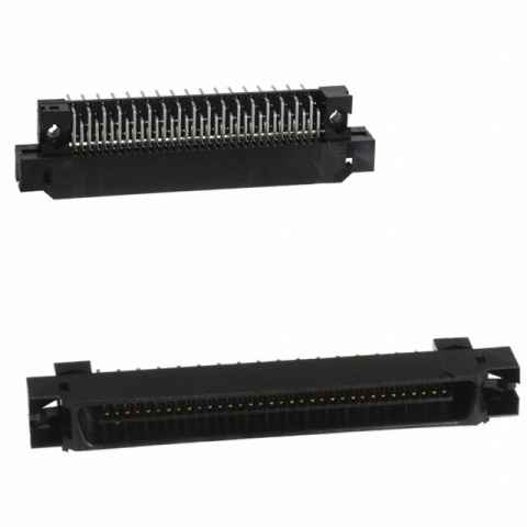 FX2B-68PA-1.27DS 矩形连接器