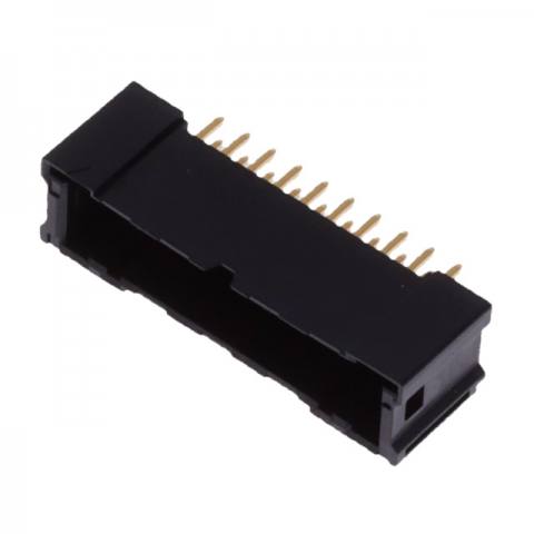 DF51A-20DP-2DSA(01) 矩形连接器