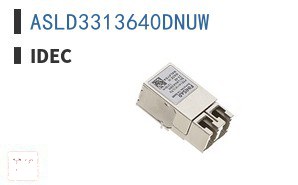 ASLD3313640DNUW 选择开关