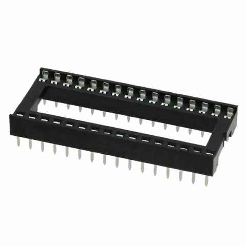 1-2199300-2 IC、晶体管插座