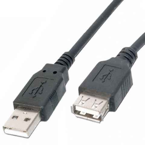 101-1010-BL-00300 USB 电缆