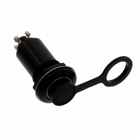 TJ-101NS 射频同轴连接器