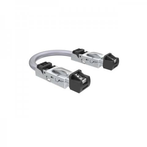 DRPC215009940 射频同轴连接器