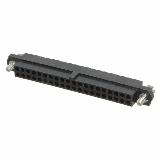 M80-4134098 矩形连接器