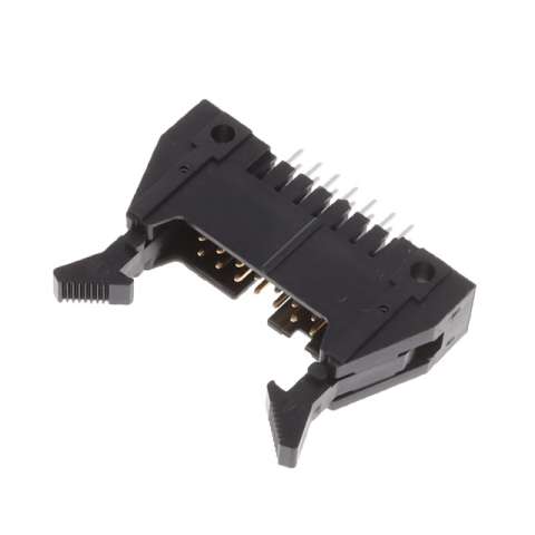 HIF3BA-14PA-2.54DSA(71) 矩形连接器