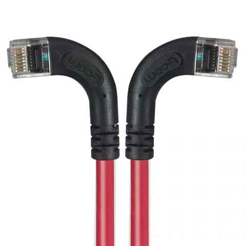 TRD695RA8RD-3 模块化以太网电缆（RJ45，RJ11）