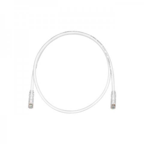 UTPSP1MY 模块化以太网电缆（RJ45，RJ11）