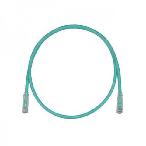 UTPSP6GRY 模块化以太网电缆（RJ45，RJ11）