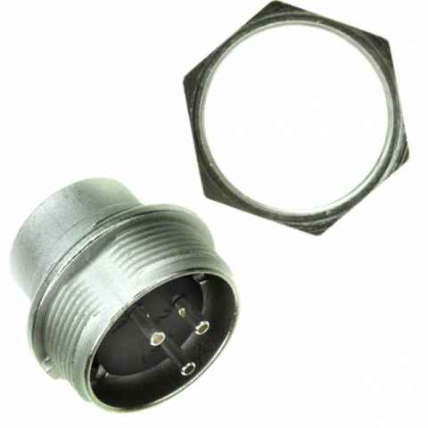 T3262009U 射频同轴连接器