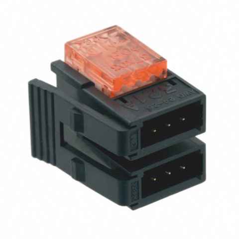 37106-3101-0W0 FL 矩形连接器