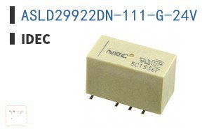 ASLD29922DN-111-G-24V 选择开关