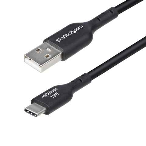 USB2AC10FBKE USB 电缆