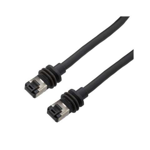 TSLG3-RCMM-50F 模块化以太网电缆（RJ45，RJ11）