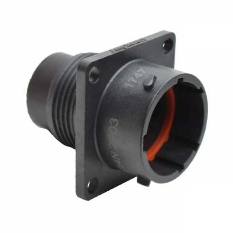 RTS014N2P03 射频同轴连接器
