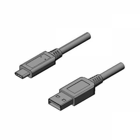 DX07C19S10L26338 USB 电缆
