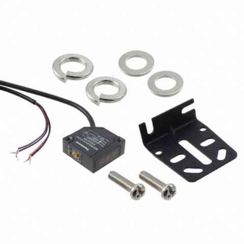 MQ-W3CR-DC12-24V 光电，工业