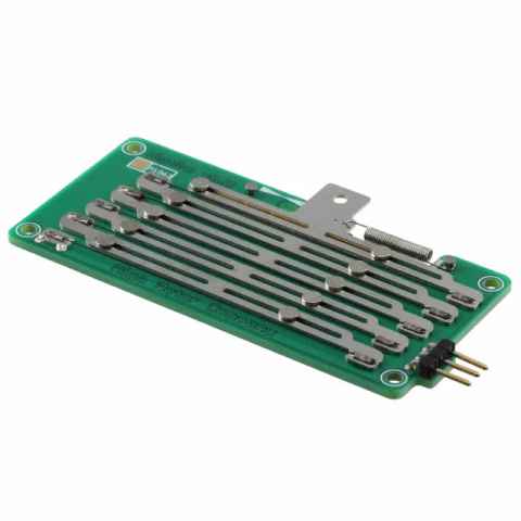 FIT0284 电动执行器，圆筒