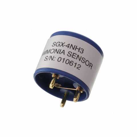 SGX-4NH3 气体传感器