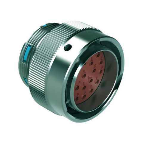 AHDM06-24-23PR 射频同轴连接器