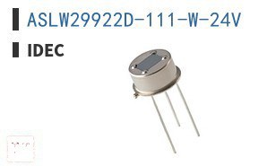 ASLW29922D-111-W-24V 选择开关