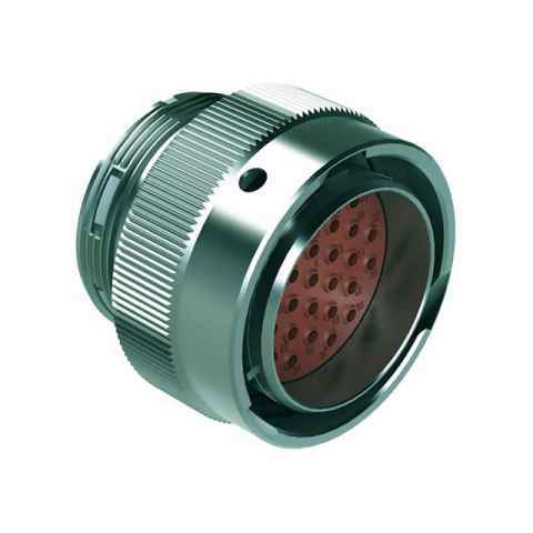 AHDM06-24-31PT 射频同轴连接器