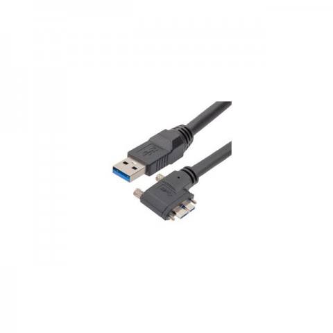 CAU3HFA-90RMBV-2M USB 电缆