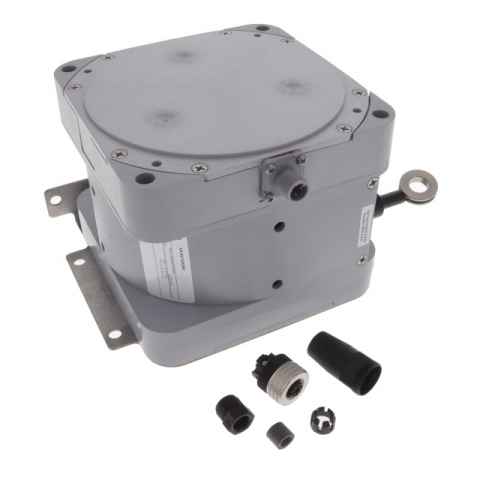 SKD-250-3 位置传感器-角度，线性位置测量