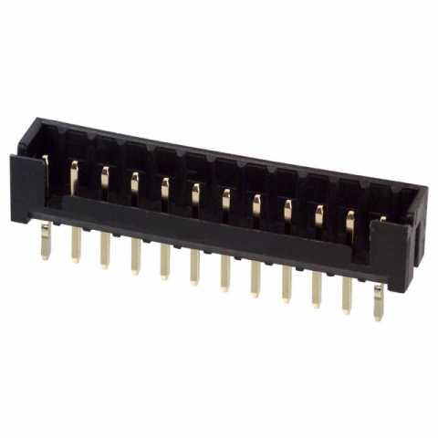 DF3-12P-2DSA(01) 矩形连接器