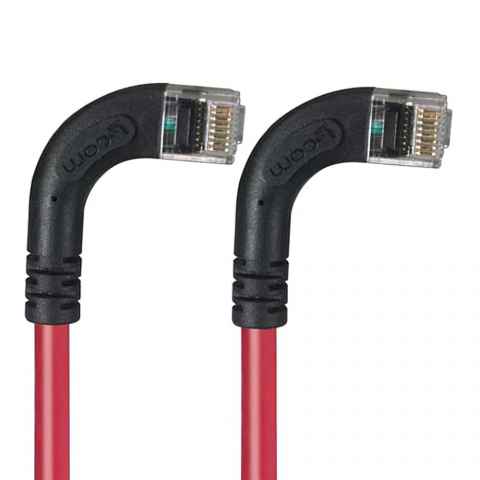 TRD815RA14RD-1 模块化以太网电缆（RJ45，RJ11）