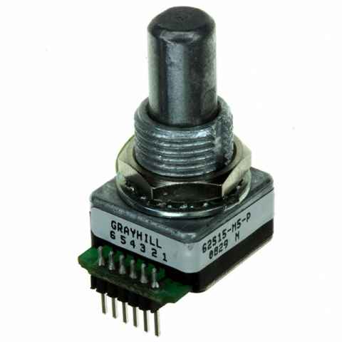 62S15-M5-P 编码器