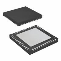 ATA6612P-PLPW 嵌入式 - 微控制器